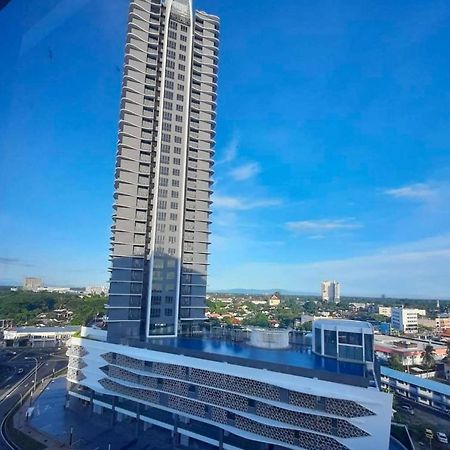 Cmk Troika Apartmen#Free Netflix Kota Bharu Esterno foto