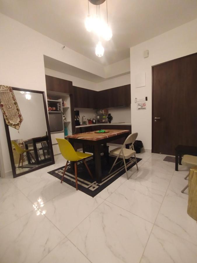 Cmk Troika Apartmen#Free Netflix Kota Bharu Esterno foto