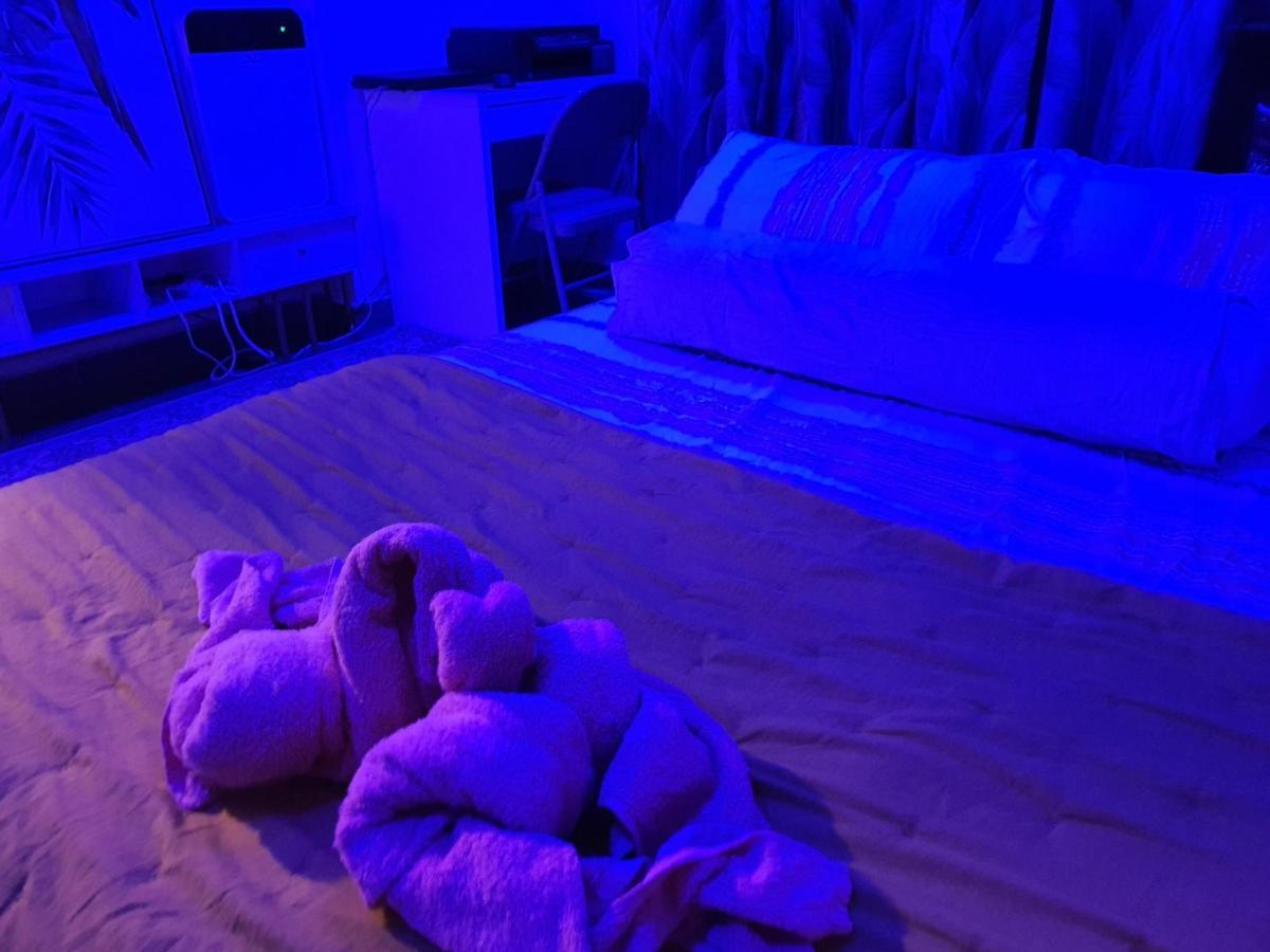 Cmk Troika Apartmen#Free Netflix Kota Bharu Esterno foto