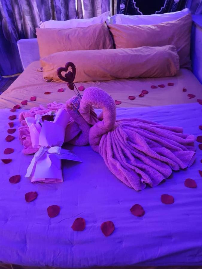 Cmk Troika Apartmen#Free Netflix Kota Bharu Esterno foto